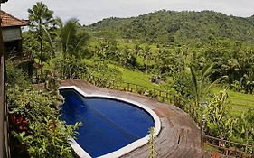 Barong Villas